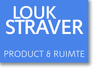 Louk Straver logo